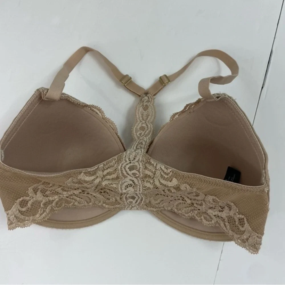 Natori Mesh Trim T Back‎ Bra